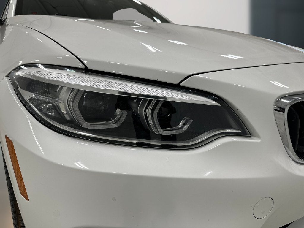 2018 BMW 2 Series 230i