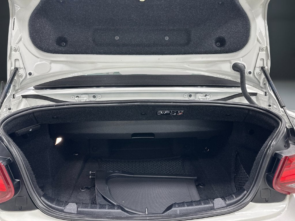 2018 BMW 2 Series 230i