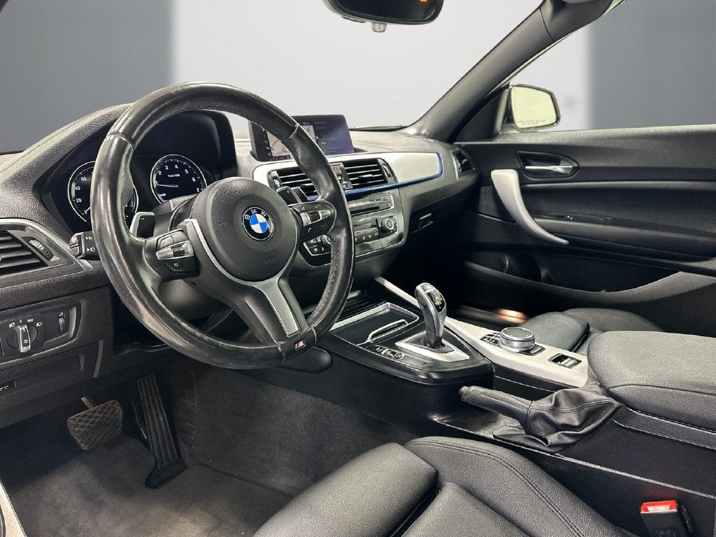2018 BMW 2 Series 230i