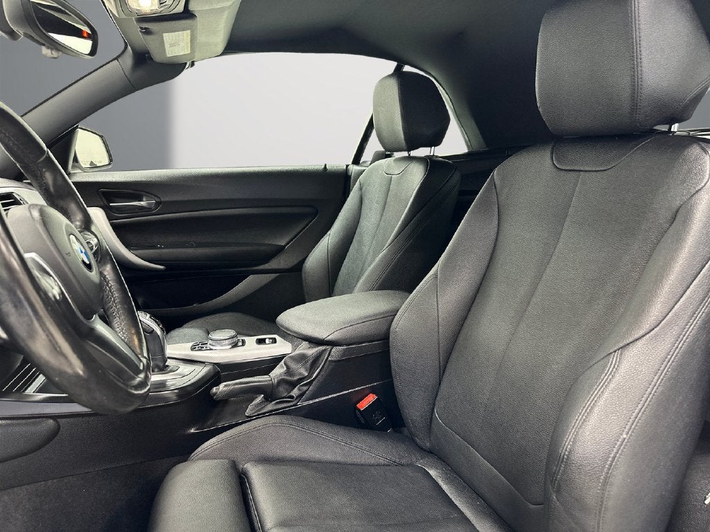 2018 BMW 2 Series 230i