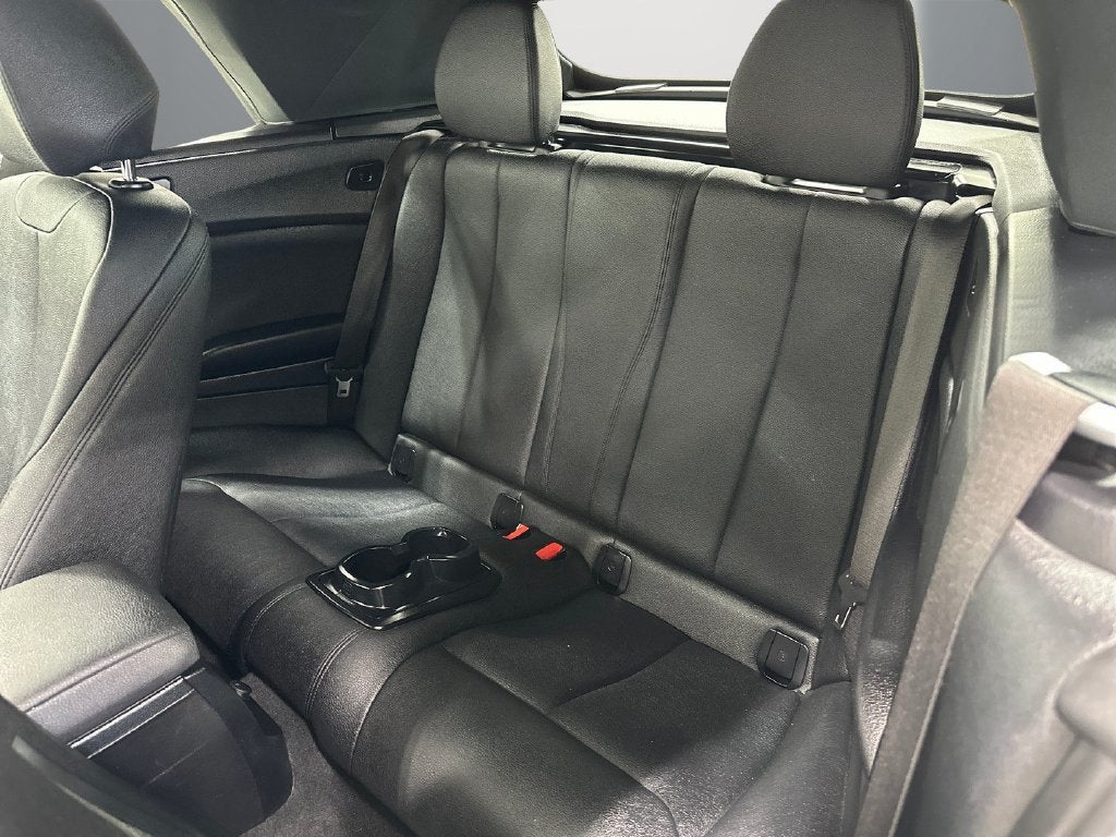 2018 BMW 2 Series 230i