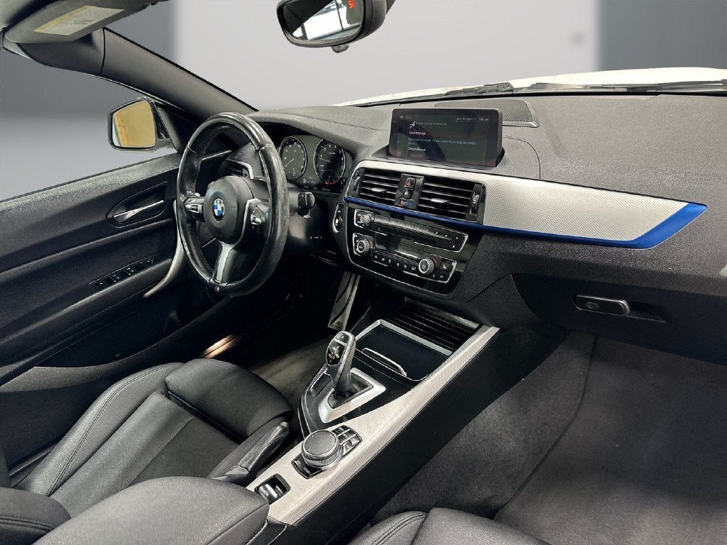 2018 BMW 2 Series 230i