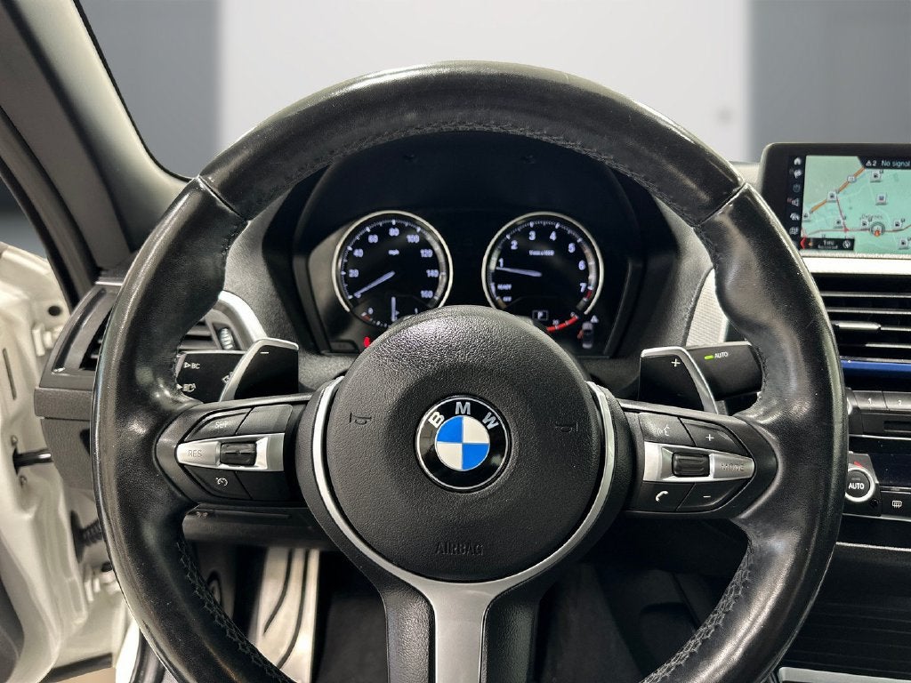 2018 BMW 2 Series 230i
