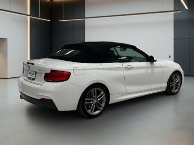 2018 BMW 2 Series 230i