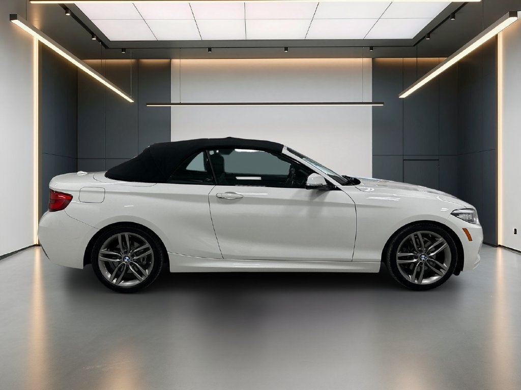 2018 BMW 2 Series 230i