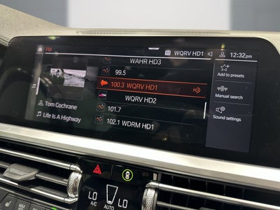 2021 BMW 4 Series 430i