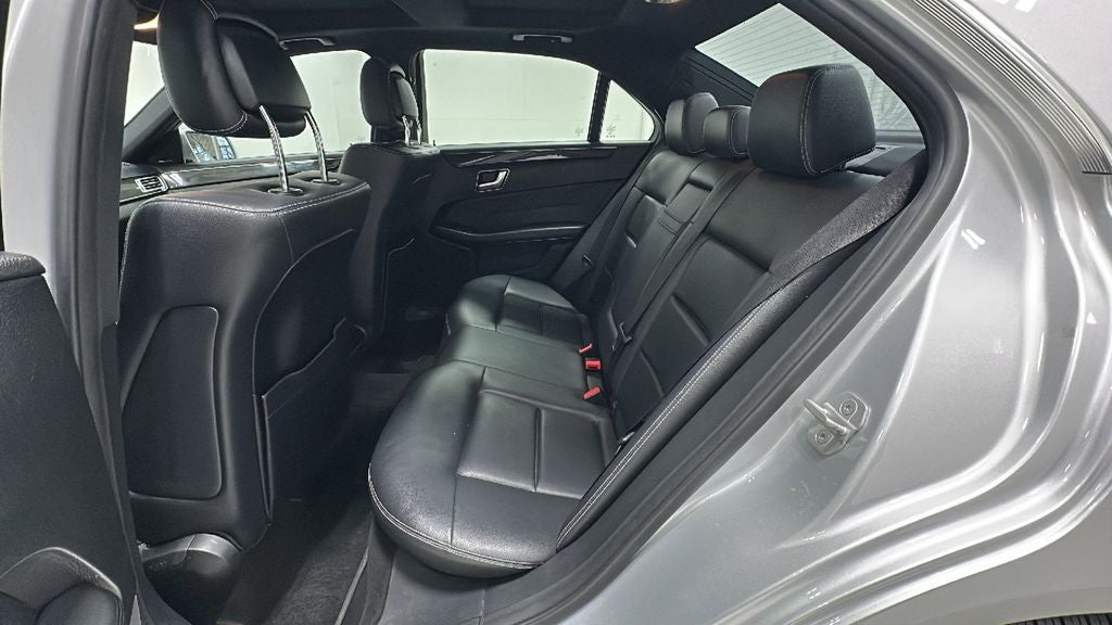2014 Mercedes-Benz E-Class E 350 Base