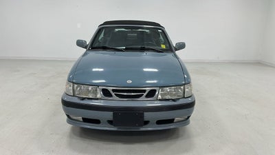 2003 Saab 9-3 SE