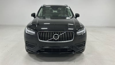 2020 Volvo XC90 T6 Momentum