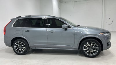 2019 Volvo XC90 T6 Momentum