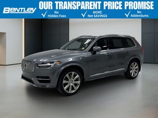 2016 Volvo XC90 T6 Inscription