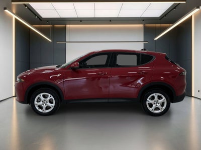2024 Dodge Hornet GT