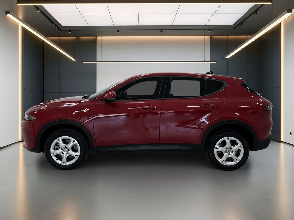 2024 Dodge Hornet GT