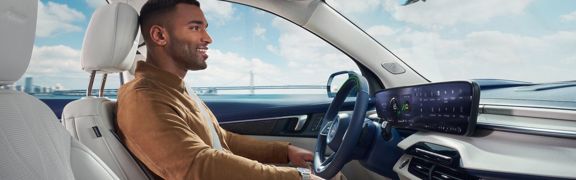 Bentley Buick GMC in Huntsville AL