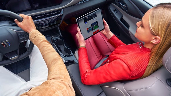 Bentley Buick GMC in Huntsville AL