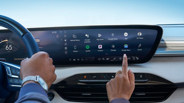 Bentley Buick GMC in Huntsville AL