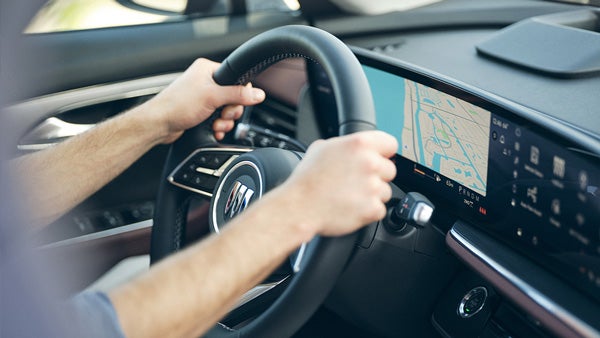 Bentley Buick GMC in Huntsville AL