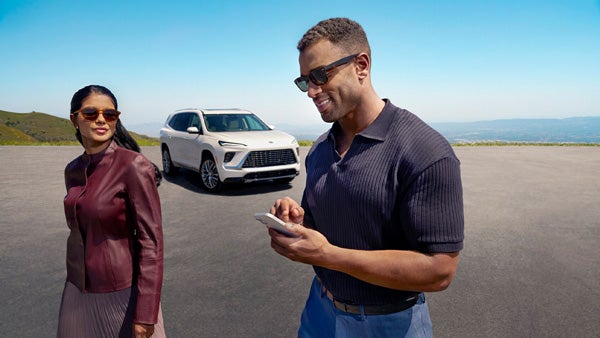 Bentley Buick GMC in Huntsville AL