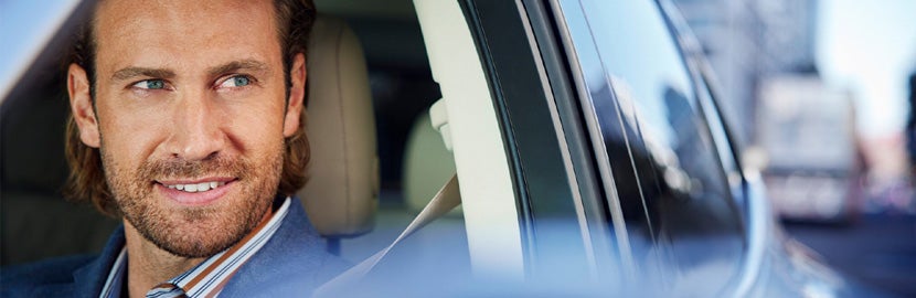 Bentley Buick GMC in Huntsville AL