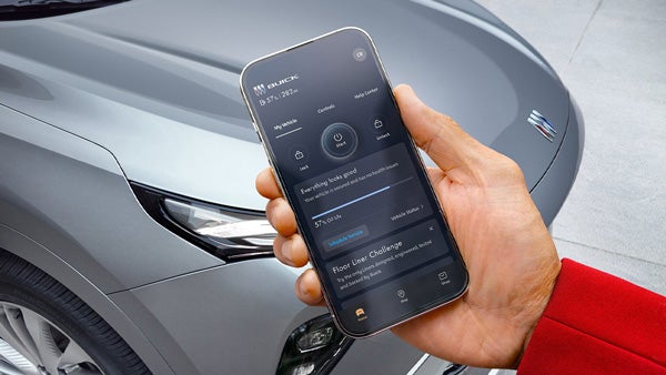 Bentley Buick GMC in Huntsville AL