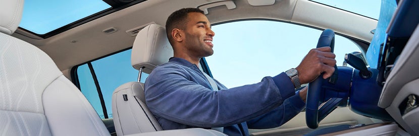 Bentley Buick GMC in Huntsville AL