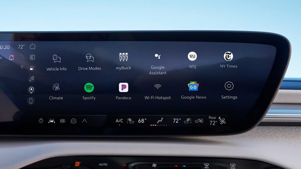 Bentley Buick GMC in Huntsville AL