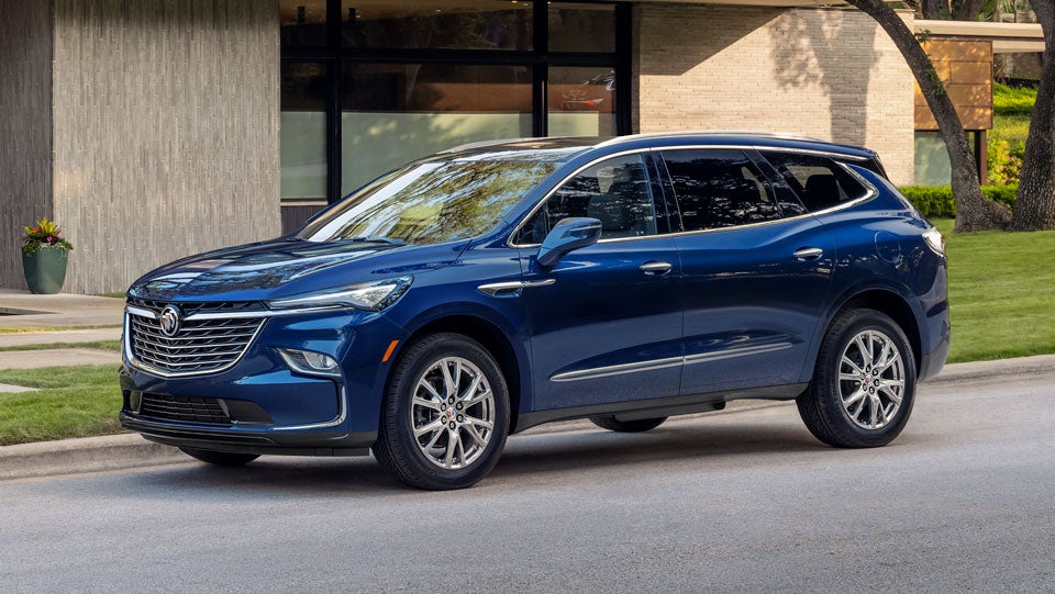 Bentley Buick GMC in Huntsville AL