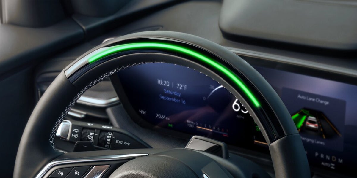 Bentley Buick GMC in Huntsville AL