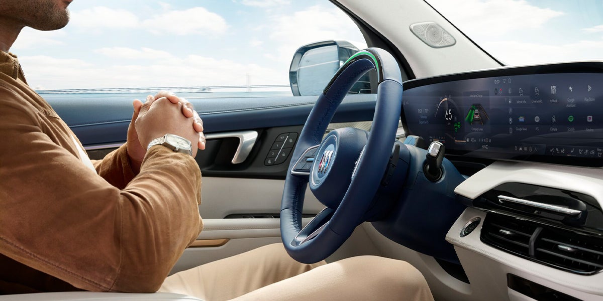 Bentley Buick GMC in Huntsville AL