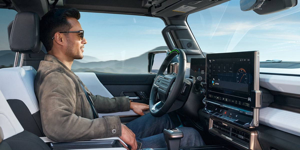 Bentley Buick GMC in Huntsville AL