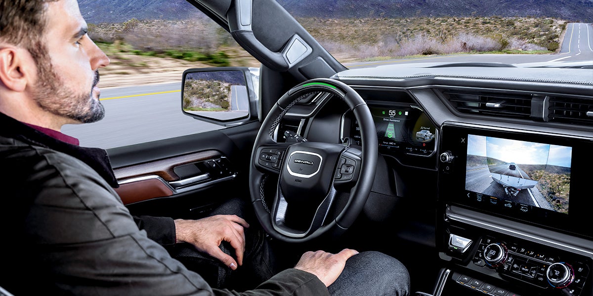 Bentley Buick GMC in Huntsville AL