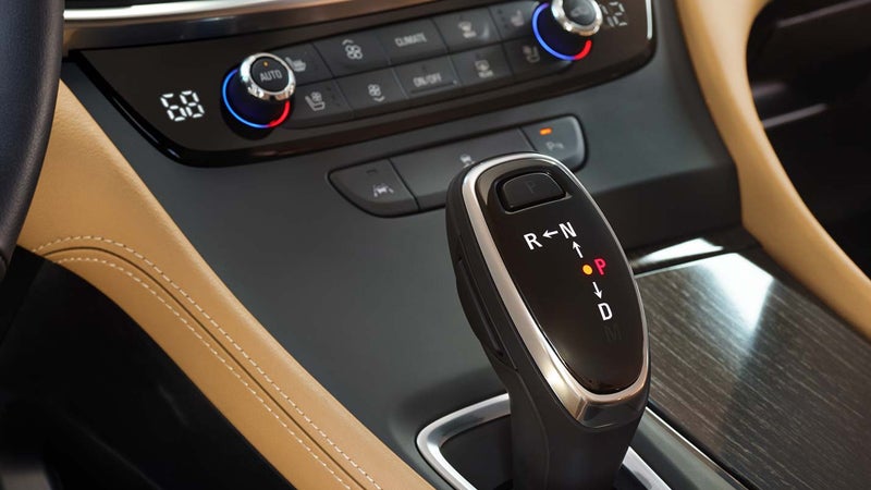 2017 BUICK LACROSSE NEAR Madison, AL