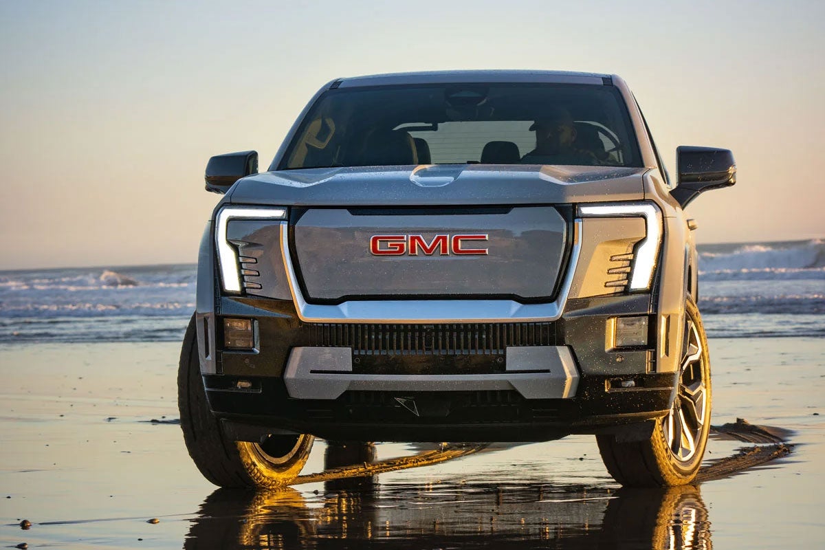 Bentley Buick GMC in Huntsville AL