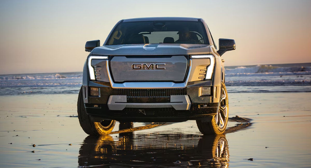 Bentley Buick GMC in Huntsville AL