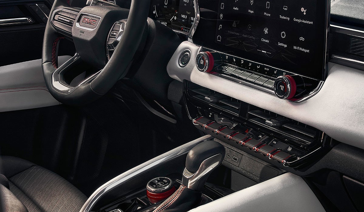 Bentley Buick GMC in Huntsville AL