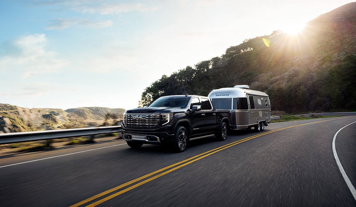 Bentley Buick GMC in Huntsville AL