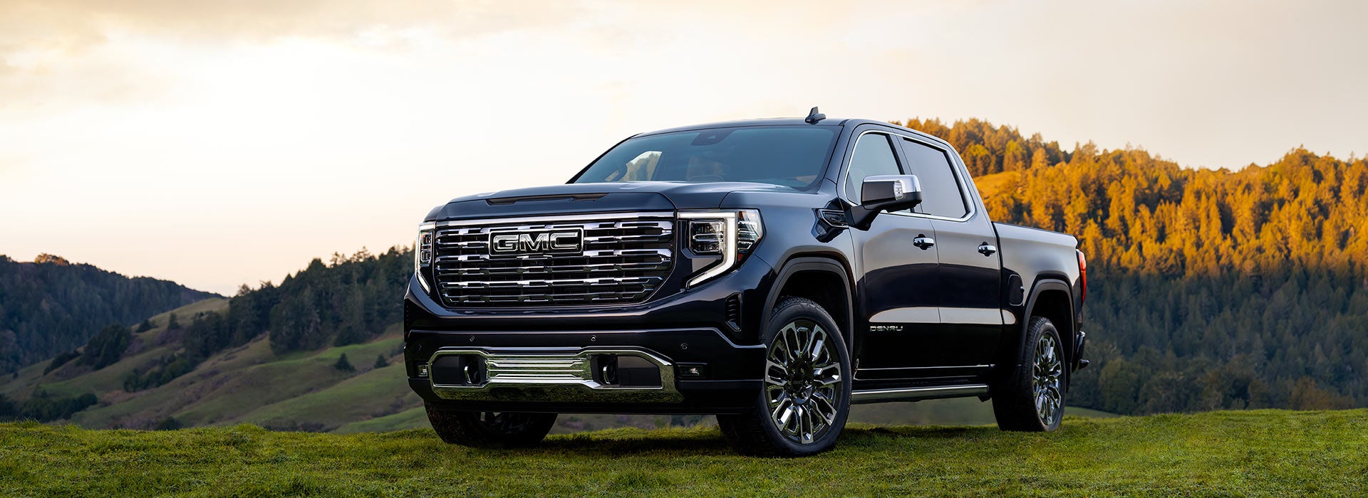 Bentley Buick GMC in Huntsville AL