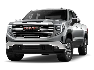 SIERRA 1500 VS RAM 1500 - Bentley Buick GMC in Huntsville AL