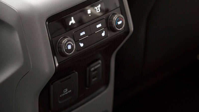 2018 GMC Acadia at Bentley Buick GMC in Huntsville, AL