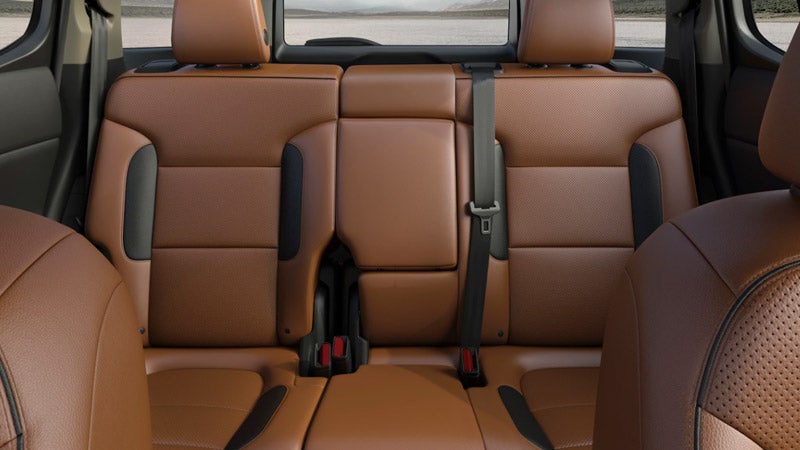 2018 GMC Acadia at Bentley Buick GMC in Huntsville, AL