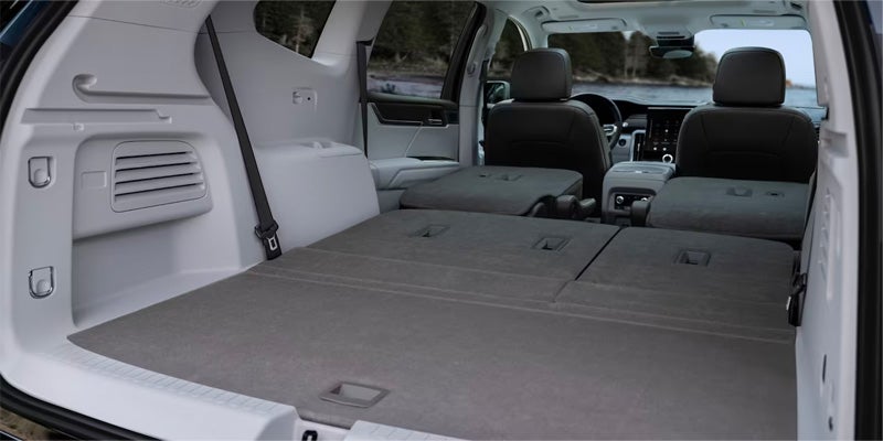 2024 GMC Acadia at Bentley Buick GMC in Huntsville, AL