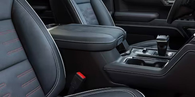 2024 GMC Sierra 1500 at Bentley Buick GMC in Huntsville, AL