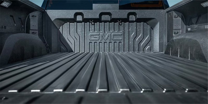 2024 GMC Sierra 1500 at Bentley Buick GMC in Huntsville, AL