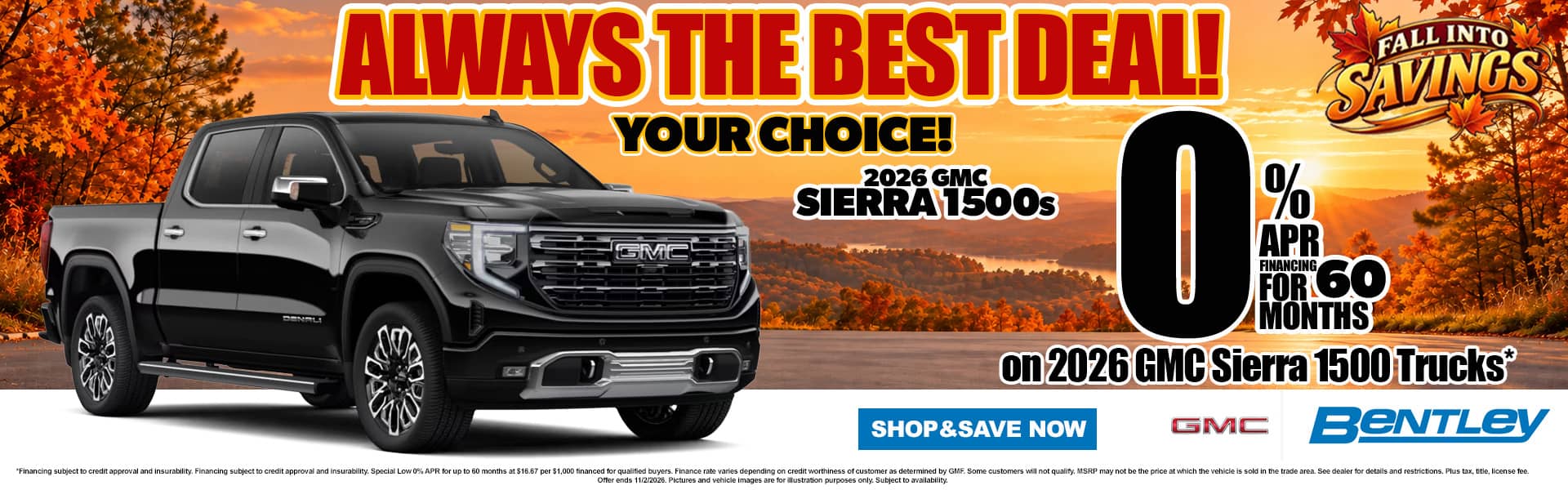 Sierra 1500 APR