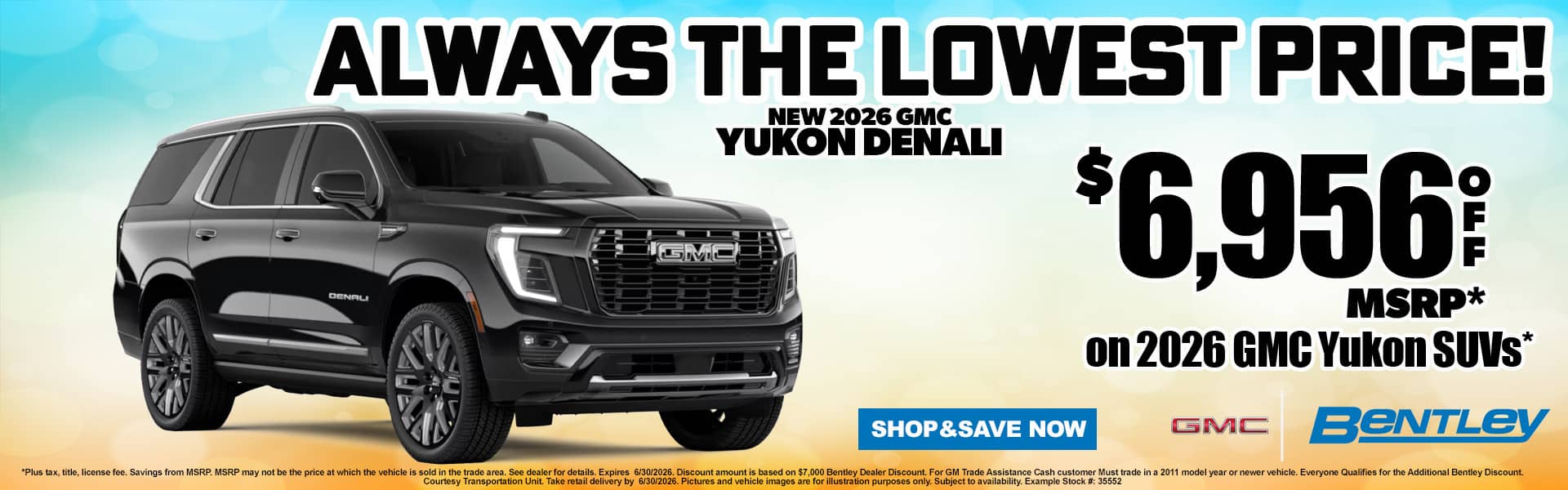 Yukon