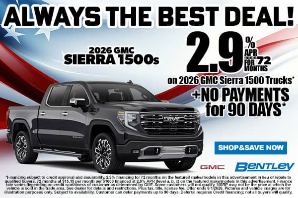 Sierra 1500 APR