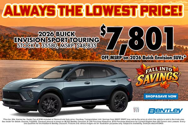 Enclave MSRP