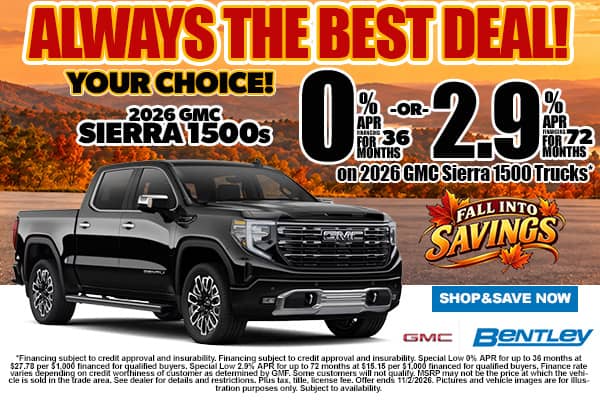 Sierra 1500 APR