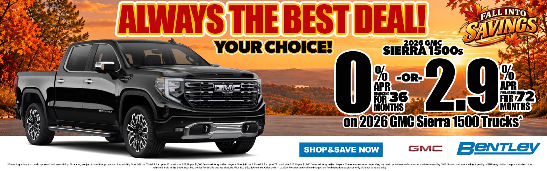Sierra 1500 APR
