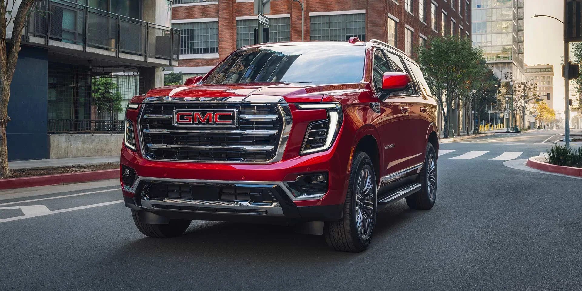 GMC Yukon versus Chevrolet Tahoe: Which Fits?